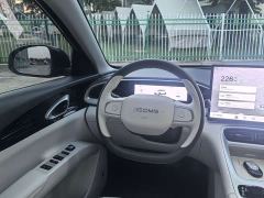 Geely Star Wish 410km Explorer Edition - photo 15