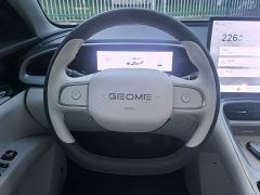 Geely Star Wish 410km Explorer Edition - photo 17