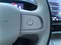 Geely Star Wish 410km Explorer Edition - photo 19