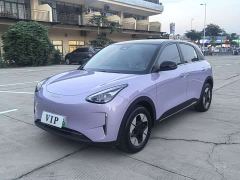 Geely Star Wish 410km Explorer Edition - photo 2