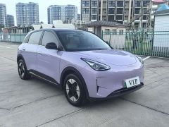 Geely Star Wish 410km Explorer Edition - photo 4