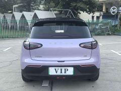 Geely Star Wish 410km Explorer Edition - photo 6
