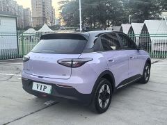 Geely Star Wish 410km Explorer Edition - photo 7