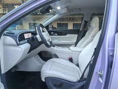 Geely Star Wish 410km Explorer Edition - photo 8