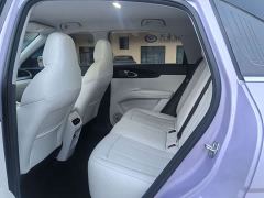 Geely Star Wish 410km Explorer Edition - photo 9