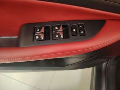 Changan CS35 PLUS Blue Whale NE 1.4T DCT Luxury - ფოტო 10