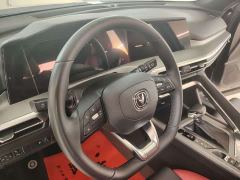 Changan CS35 PLUS Blue Whale NE 1.4T DCT Luxury - ფოტო 11