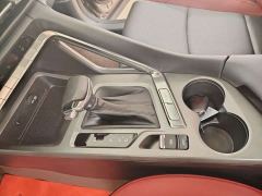 Changan CS35 PLUS Blue Whale NE 1.4T DCT Luxury - ფოტო 12