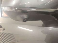 Changan CS35 PLUS Blue Whale NE 1.4T DCT Luxury - ფოტო 13