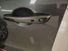 Changan CS35 PLUS Blue Whale NE 1.4T DCT Luxury - ფოტო 14