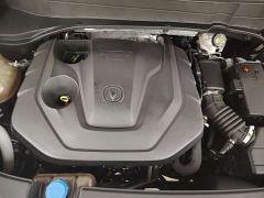 Changan CS35 PLUS Blue Whale NE 1.4T DCT Luxury - ფოტო 16