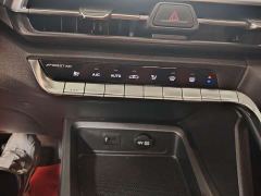 Changan CS35 PLUS Blue Whale NE 1.4T DCT Luxury - ფოტო 19