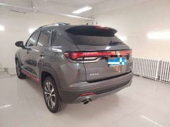 Changan CS35 PLUS Blue Whale NE 1.4T DCT Luxury - ფოტო 6