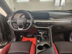 Changan CS35 PLUS Blue Whale NE 1.4T DCT Luxury - ფოტო 7