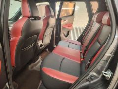 Changan CS35 PLUS Blue Whale NE 1.4T DCT Luxury - ფოტო 8