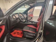 Changan CS35 PLUS Blue Whale NE 1.4T DCT Luxury - ფოტო 9