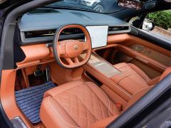 NIO ES8 Six-Seat Executive Luxury Edition - photo 10