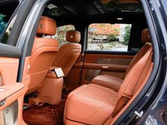 NIO ES8 Six-Seat Executive Luxury Edition - photo 12