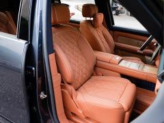 NIO ES8 Six-Seat Executive Luxury Edition - photo 18