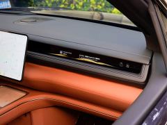 NIO ES8 Six-Seat Executive Luxury Edition - photo 19