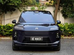 NIO ES8 Six-Seat Executive Luxury Edition - photo 2