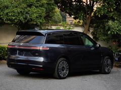 NIO ES8 Six-Seat Executive Luxury Edition - photo 4