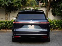 NIO ES8 Six-Seat Executive Luxury Edition - photo 5