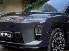 NIO ES8 Six-Seat Executive Luxury Edition - photo 7