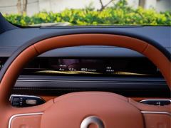 NIO ES8 Six-Seat Executive Luxury Edition - photo 9