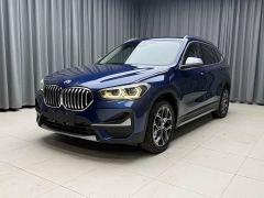 BMW X1 sDrive20Li Fashion - ფოტო 1