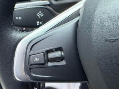 BMW X1 sDrive20Li Fashion - ფოტო 10