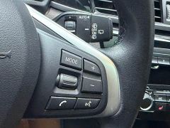 BMW X1 sDrive20Li Fashion - ფოტო 11