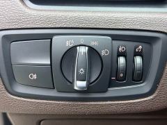 BMW X1 sDrive20Li Fashion - ფოტო 12