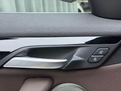BMW X1 sDrive20Li Fashion - ფოტო 13
