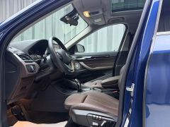 BMW X1 sDrive20Li Fashion - ფოტო 15
