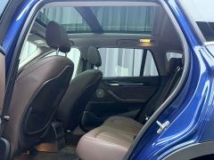 BMW X1 sDrive20Li Fashion - ფოტო 16