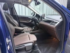 BMW X1 sDrive20Li Fashion - ფოტო 17
