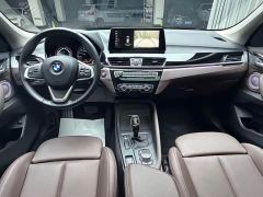 BMW X1 sDrive20Li Fashion - ფოტო 18