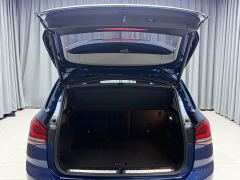 BMW X1 sDrive20Li Fashion - ფოტო 19