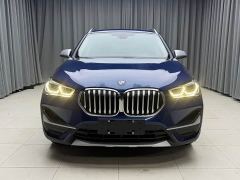 BMW X1 sDrive20Li Fashion - ფოტო 2