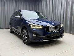 BMW X1 sDrive20Li Fashion - ფოტო 3