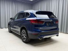 BMW X1 sDrive20Li Fashion - ფოტო 4
