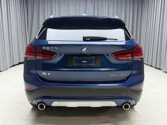 BMW X1 sDrive20Li Fashion - ფოტო 5