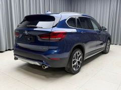 BMW X1 sDrive20Li Fashion - ფოტო 6