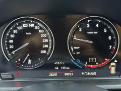 BMW X1 sDrive20Li Fashion - ფოტო 7