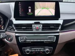 BMW X1 sDrive20Li Fashion - ფოტო 8