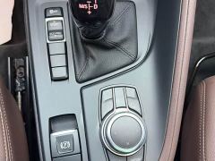 BMW X1 sDrive20Li Fashion - ფოტო 9