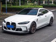 BMW M4 Coupe Thunder Edition - photo 1