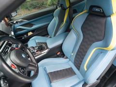 BMW M4 Coupe Thunder Edition - photo 10
