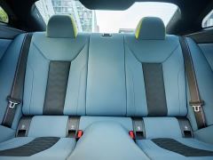 BMW M4 Coupe Thunder Edition - photo 11